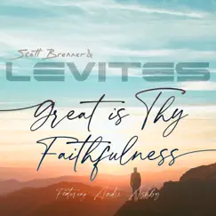 Great Is Thy Faithfulness (feat. Andre Ashby) Song Lyrics