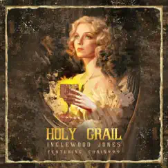 Holy Grail (feat. Chain999) - Single by Inglewood Jones album reviews, ratings, credits