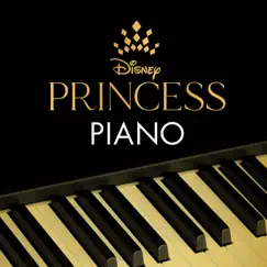 Disney Princess Piano by Disney Peaceful Piano album reviews, ratings, credits