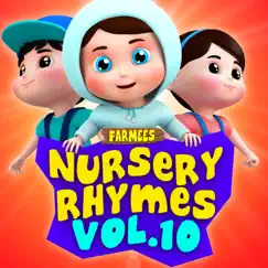Farmees Nursery Rhymes Vol 10 - EP by Farmees album reviews, ratings, credits