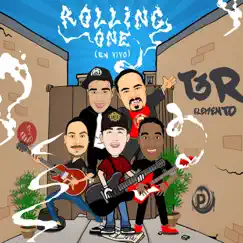 Rolling One (En Vivo) Song Lyrics