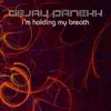 I'm Holding My Breath - Single album lyrics, reviews, download