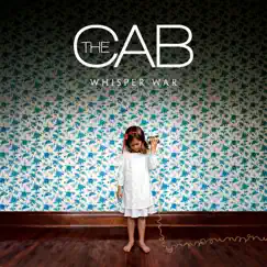 Whisper War by The Cab album reviews, ratings, credits