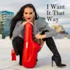 I Want It That Way (Bonus Track) song lyrics