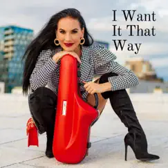 I Want It That Way (Bonus Track) [Bonus Track] - Single by Felicity Saxophonist album reviews, ratings, credits