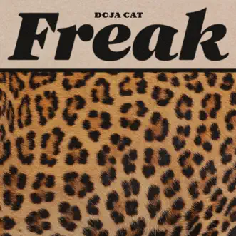Download Freak Doja Cat MP3