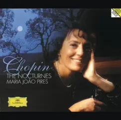 Nocturne No. 5 in F-Sharp Major, Op. 15 No. 2 Song Lyrics