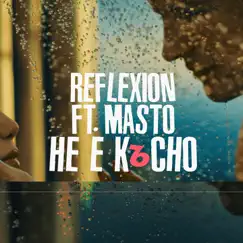 Не е късно (feat. Masto) - Single by Reflexion album reviews, ratings, credits