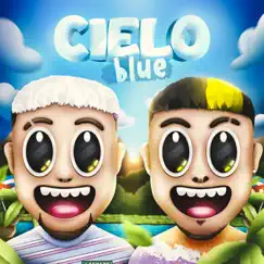 Cielo Blue - Single by Bless & Robledo album reviews, ratings, credits