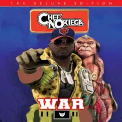 WAR (feat. N@elle) - Single by Chef Noriega album reviews, ratings, credits