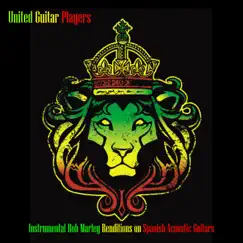 Instrumental Bob Marley Renditions on Spanish Acoustic Guitars: Reggae Legend by United Guitar Players album reviews, ratings, credits