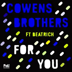 For You (feat. Beatrich) Song Lyrics