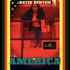 America by David Benton album reviews, ratings, credits