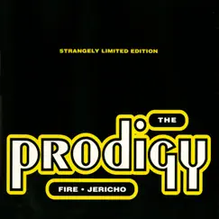 Fire / Jericho - Single by The Prodigy album reviews, ratings, credits