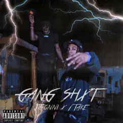 Gang Shit (feat. 1Take) - Single by Jayonni album reviews, ratings, credits