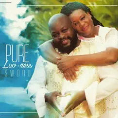 Pure Luv-ness by Righteous Records Entertainment album reviews, ratings, credits