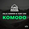 Komodo - Single album lyrics, reviews, download