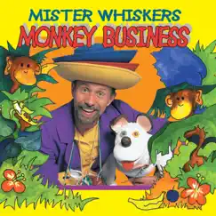 Mister Whiskers Monkey Business by Franciscus Henri album reviews, ratings, credits