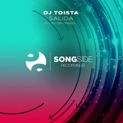 Salida - Single by DJ TOista album reviews, ratings, credits