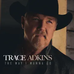 The Way I Wanna Go by Trace Adkins album reviews, ratings, credits