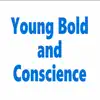 Young Bold and Conscience - Single album lyrics, reviews, download