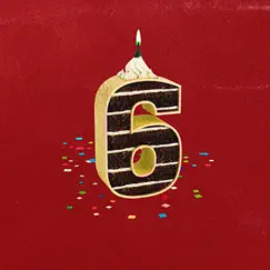 BIRTHDAY MIX 6 by Lil Yachty album reviews, ratings, credits