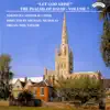 Psalms of David, Vol. 7: Let God Arise album lyrics, reviews, download