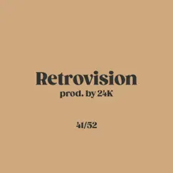 Retrovision - Single by Corey Gossett album reviews, ratings, credits