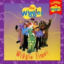 Wiggle Time! by The Wiggles album reviews, ratings, credits