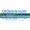 Chiquilín de Bachín - Single album lyrics, reviews, download