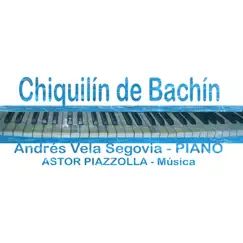 Chiquilín de Bachín Song Lyrics