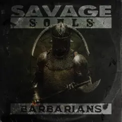 Barbarians Song Lyrics
