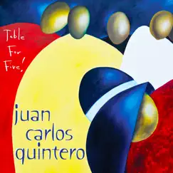 Gentle Rain - Single by Juan Carlos Quintero album reviews, ratings, credits