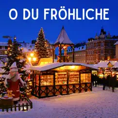 O du fröhliche (O you merry) [Christmas Songs, Instrumental Christmas, Relaxing Christmas] Song Lyrics