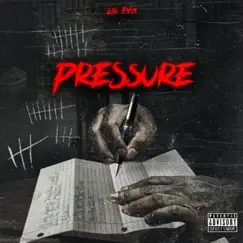 Pressure - Single by Lil 7vn album reviews, ratings, credits