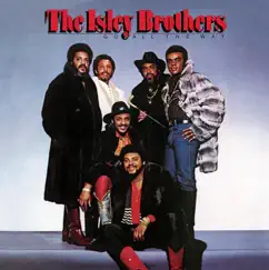 Go All the Way (Bonus Track Version) by The Isley Brothers album reviews, ratings, credits