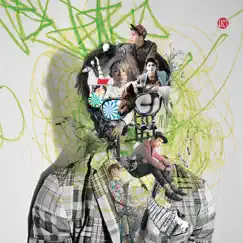 The 3rd Album Chapter 1. 'Dream Girl - The Misconceptions of You' by SHINee album reviews, ratings, credits