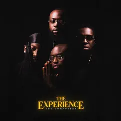 The Experience (feat. Keys the Prince & Afronaut Zu) [Find a Way] Song Lyrics