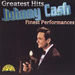 Greatest Hits - Finest Performances (feat. The Tennessee Two) by Johnny Cash album reviews, ratings, credits