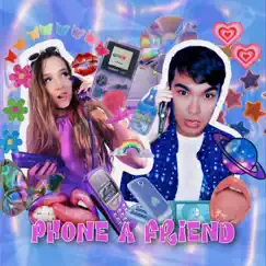 Phone a Friend - Single by Lia Farrington, John McLucas & Bryce Ancil album reviews, ratings, credits