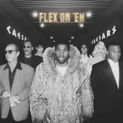 Flex on 'Em - Single by JAG & Kerberos album reviews, ratings, credits