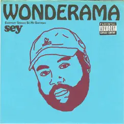Wonderama - EP by Sey album reviews, ratings, credits