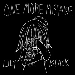 One More Mistake Song Lyrics