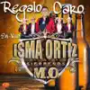 Regalo Caro (En Vivo) - Single album lyrics, reviews, download