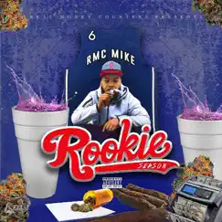 Rookie Season by RMC Mike album reviews, ratings, credits
