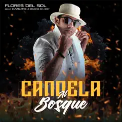 Candela al Bosque (feat. Carlito la Melodia del Beat) - Single by Flores Del Sol album reviews, ratings, credits