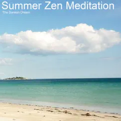 Summer Zen Meditation by The Sunken Dream album reviews, ratings, credits