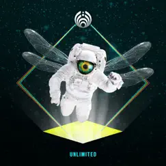 Unlimited by Bassnectar album reviews, ratings, credits