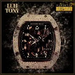 Richard Mille - Single by Luh Tony album reviews, ratings, credits