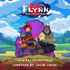 Flynn: Son of Crimson (Original Soundtrack) by Jacob Lincke album reviews, ratings, credits